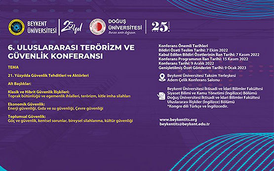 6-uluslararasi-terorizm-ve-guvenlik-konferansi-basliyor
