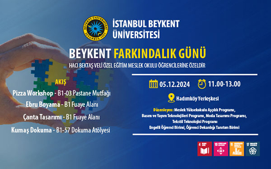 Beykent Farkındalık -04