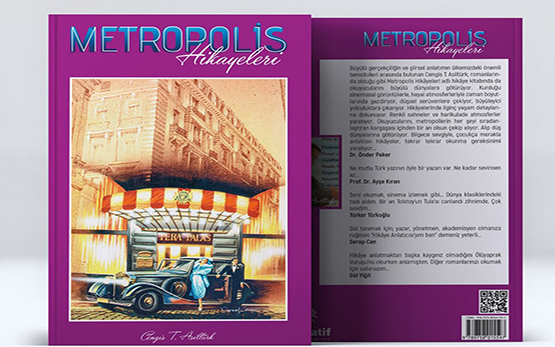 metropolis-hikayeleri