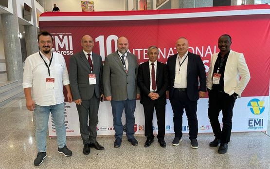 Uluslararası EMI Girişimcilik ve Sosyal Bilimler Kongresi Romanya’da Gerçekleşti (4)